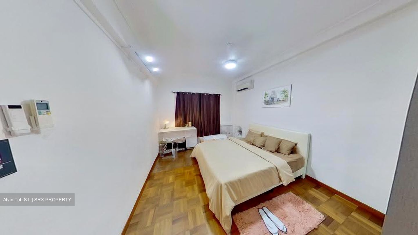 The Dairy Farm (D23), Condominium #625006051